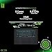 GIGABYTE AERO X16, Copilot+ PC - 165Hz 2560x1600 WQXGA - Manufactured by NVIDIA GeForce RTX 5070 - AMD Ryzen AI 7 350-1TB SSD with 16GB DDR5 RAM - Windows 11 Home - Space Gray - 1WH93USC94AH