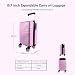 T-HC-US-1624 Ryanair Cabin-Sized Travel Trolley Suit
