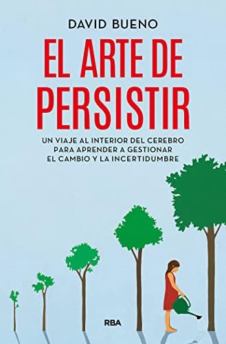 El arte de persistir (Divulgación)