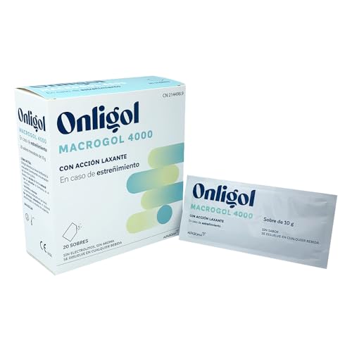 ONLIGOL 20 buste da 10 g