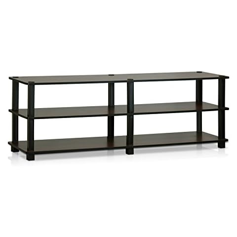 Furinno Turn-S-Tube TV Stand Cover