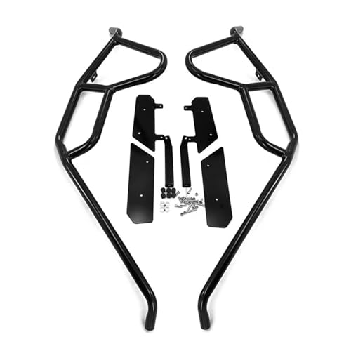 Barre de sécurité SYM Maxsym TL500 pour éviter les rayures de chute - 2