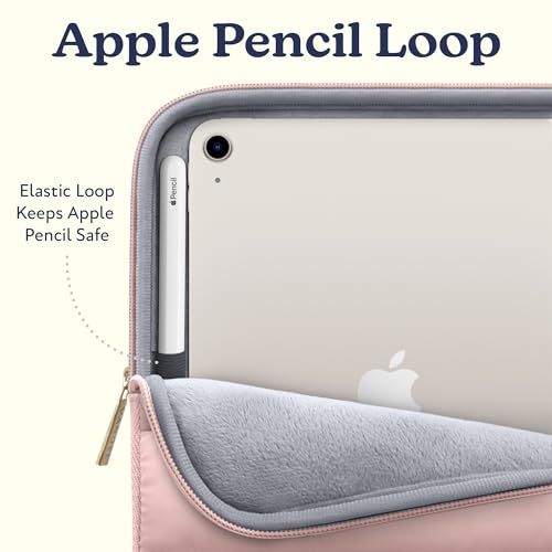 Image of Vandel Original Puffy iPad Sleeve 9-11 Inch Tablet Sleeve, Cute i Pad Case