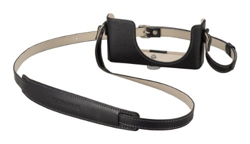 Amazon.co.jp: OLYMPUS デジタルカメラ XZ-1専用本革ボディ