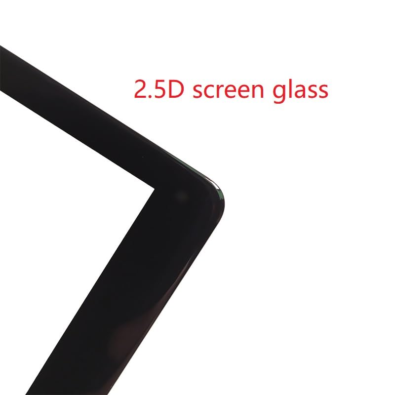 New 10.1 inch Touch Screen Panel Digitizer Glass for Teclast M40 Plus TLC005
