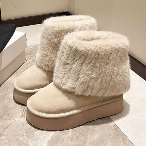 The Boston Boots Timeless Corduroy Boots3