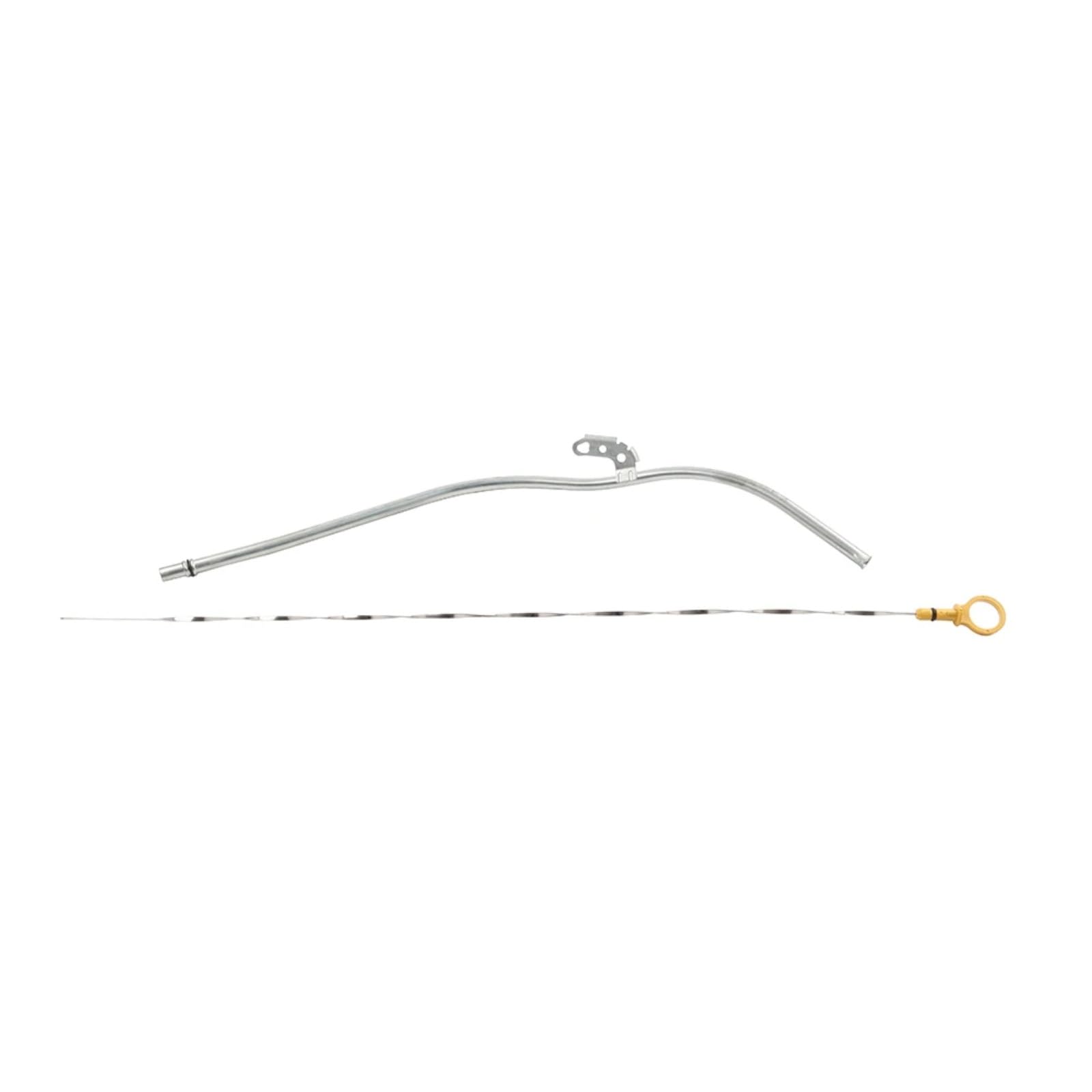 Poziomica oleju Dip Stick do Jaguara do E-PACE 2018-2019 LR094409 LR112111 JDE39645