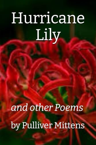 Hurricane Lily: and other Poems (P.H.Mittens Posing Tree)