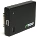 Wasabi Power Extended Battery compatible with GoPro HERO4, HERO3+, HERO3