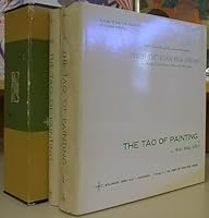 The Tao of Painting: A Study of the Ritual Disposition of Chinese Painting B00CTC37M0 Book Cover