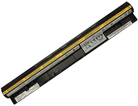 FLIW L12S4Z01 Replacement Battery Compatible with Lenovo L12S4Z01 L12S4L01 4ICR17/65 IdeaPad S405 S410 S415 S300 S310 S400 Series [14.8V 32Wh] 4cell