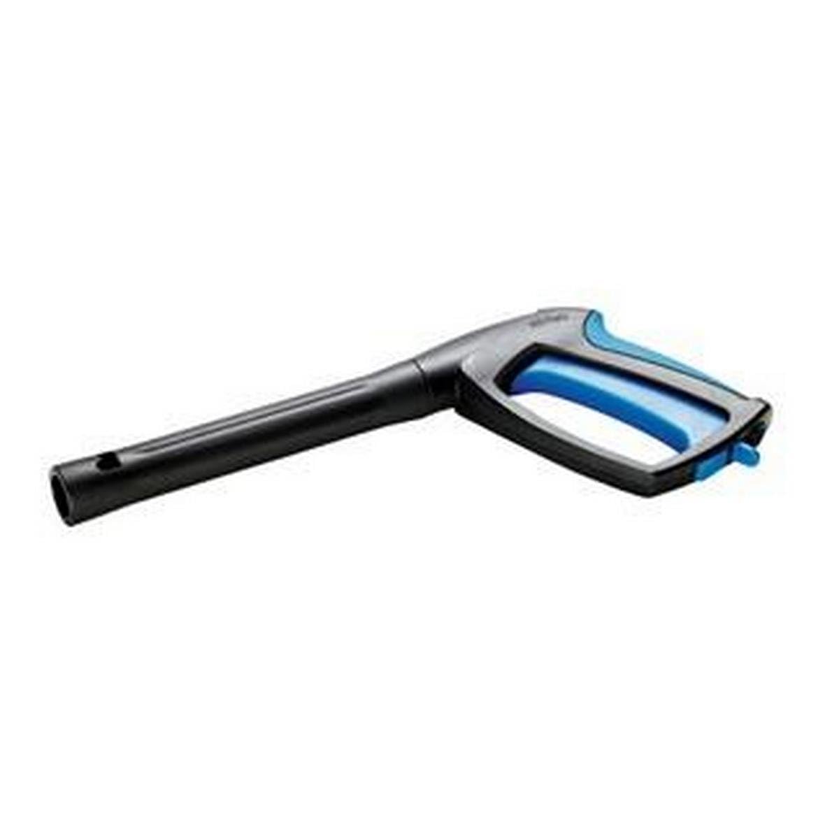 SOS - Accesorio para empuñadura de pistola G4 HP E130/E 140 Limpiadora de alta presión 128500071 NILFISK