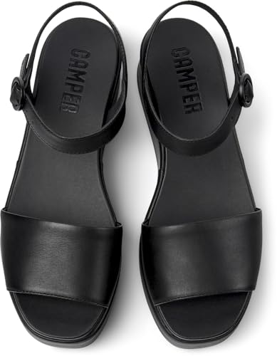 Image of Camper Women's Wedge Sandals