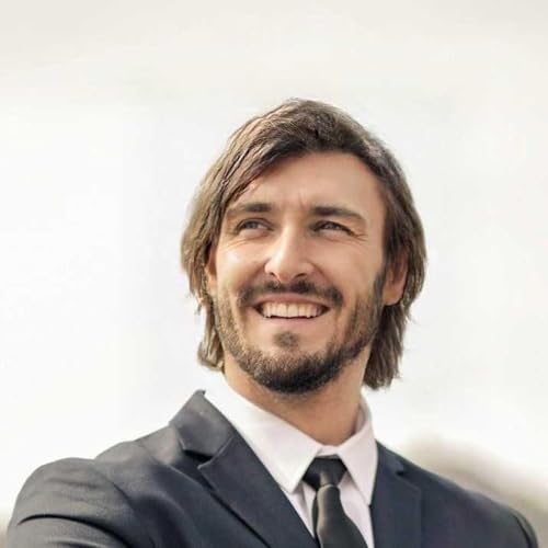 Mason Thompson cover art