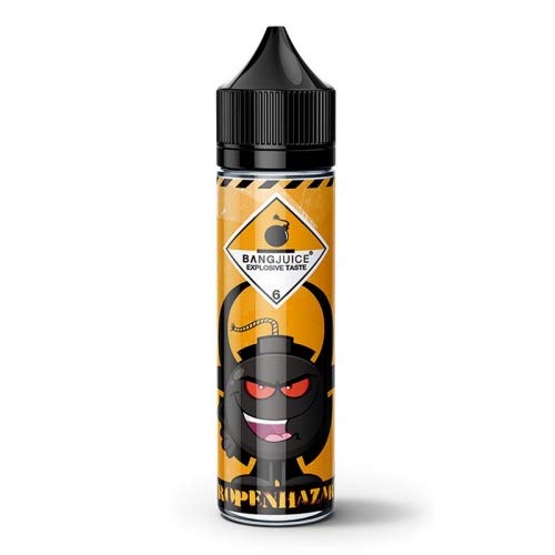 Preisvergleich Produktbild Bang Juice Tropenhazard Aroma