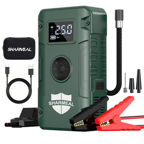 Jump Box 4500A