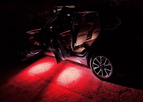 Lámparas LED multi-color para Volkswagen Jetta y otros miniatura 7