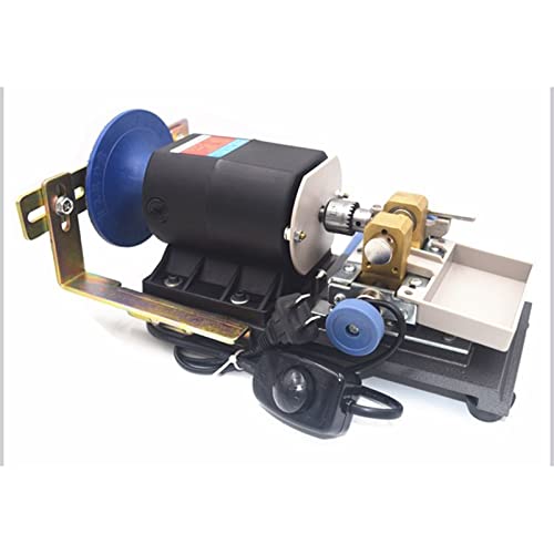 Machine de perçage de broyage pour perles et bijoux Wenwan Punch