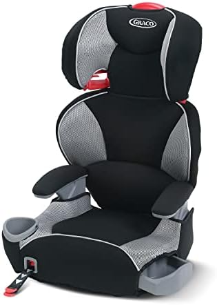 graco turbobooster amazon