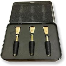 Mouthpiece and Reed for Zurna for Keys A and B