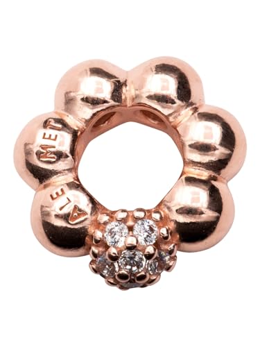 PANDORA Pulseras Rosa el regalo perfecto para celebrar momentos especiales 1