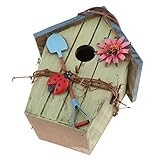 Sehr gut geeignet für Red Tail, Robin usw.