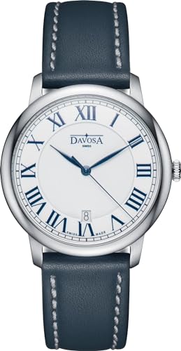 Montre pour femmes Davosa AMARANTO L QUARTZ le cadeau idéal pour marquer les esprits