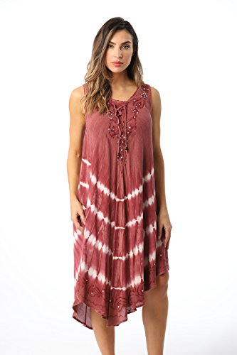 Riviera Sun 21806-Ros-Xl Dress Dresses For Women #TOP1