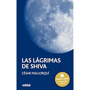LAS LÁGRIMAS DE SHIVA: 1 (PERISCOPIO)