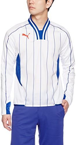 Amazon Co Jp プーマ Puma サッカー Para Mexico プルオーバートップ長袖シャツ メンズ ファッション