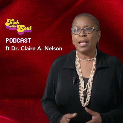 SMART Futures for a Flourishing World: ft. Dr. Claire Nelson