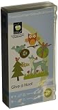 Cricut Cartridge, Give a Hoot