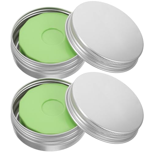 Healvian Engrasador de Rodillos para Cadenas de Bicicleta 2 Unidades Herramienta de Lubricación Compacta y Ligera Lubricador para Bicicletas y Motocicletas Accesorio Multiusos para