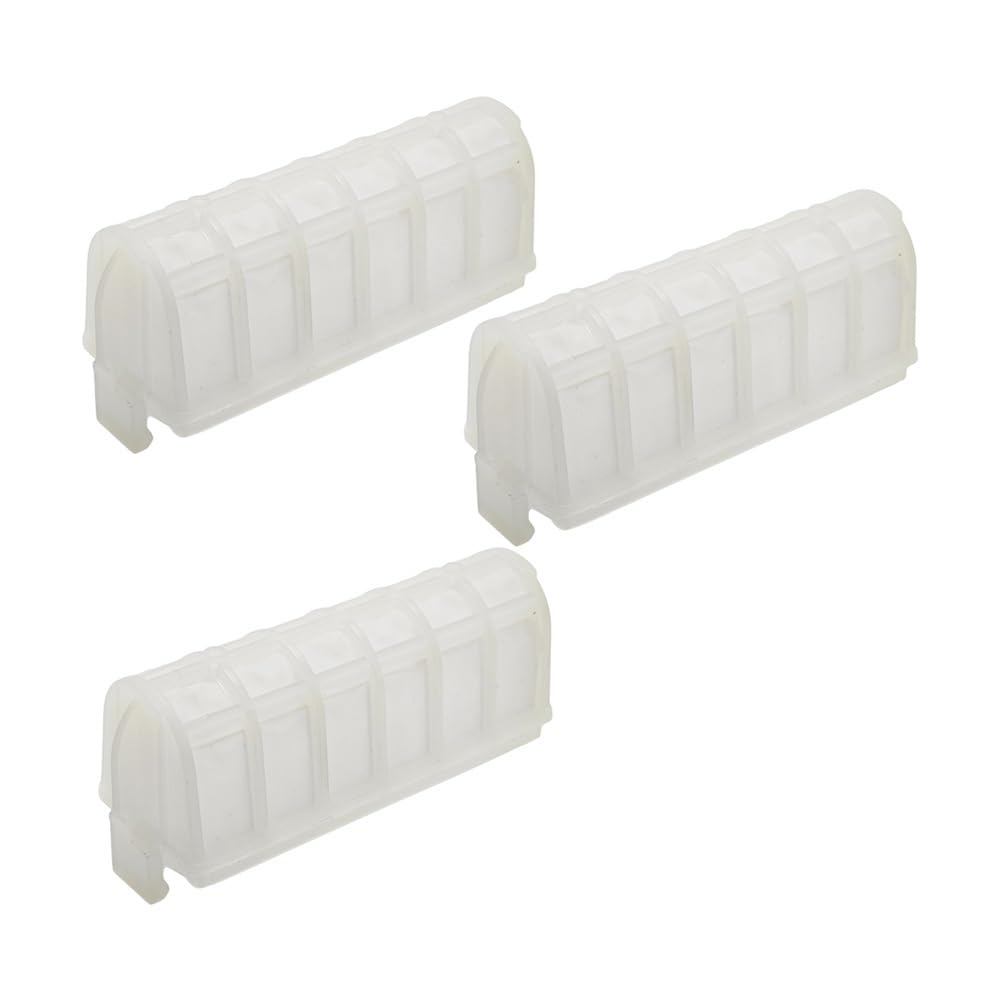 Filtre à air pour tronçonneuse MS210 à MS250 | Pack Premium de 3 pièces de rechange OEM 1123