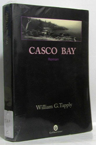 Casco bay [French] 2351780183 Book Cover