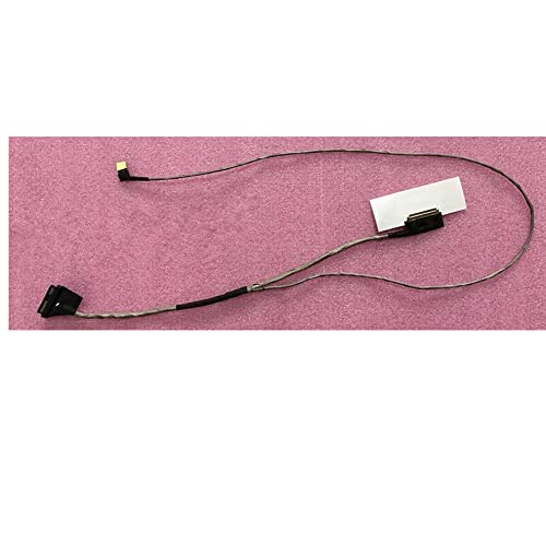 Câble vidéo Lenovo Z51-70 nappe écran LED DC020024V00 rechange PC portable