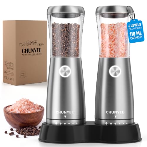 Chunyee Stainless Steel Set