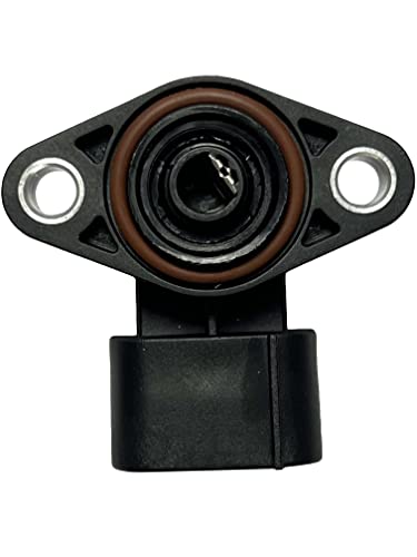 TPS057 Sensor de posición del acelerador OEM # 38800-HN5-A10,38800HN5A10, para Honda Rancher 350 2001-2000