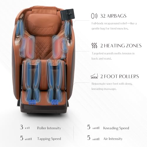 Osaki OS-Pro massage chair