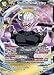 Dragon Ball Super TCG - Fu, Shrouded in Mystery - Series 3 Booster: Cross Worlds - BT3-118