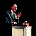 Cover of Derek Prince Ministries Podcast