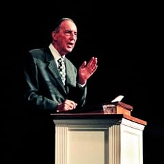 Derek Prince Ministries Podcast cover art