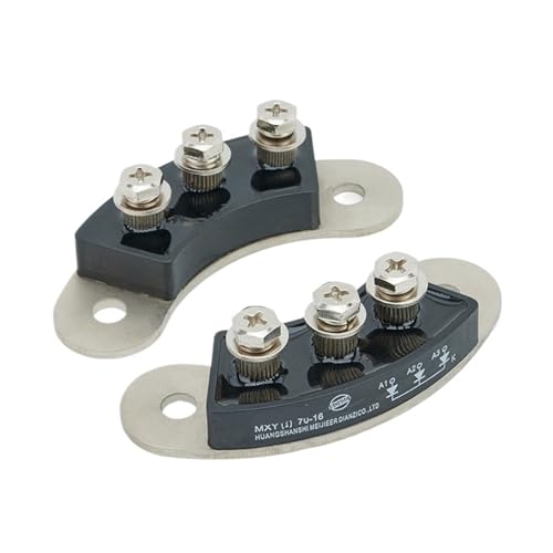 Module MXG70A-16 anti-surchauffe pour stabiliser le générateur de soudage