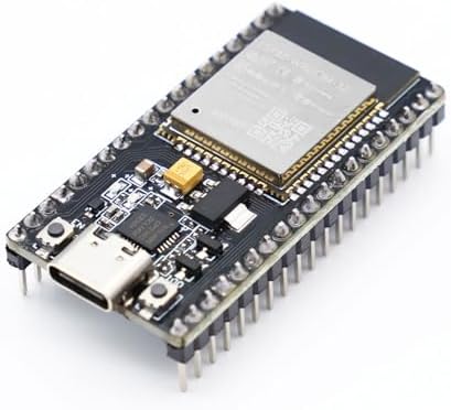 APKLVSR ESP NodeMCU Development Board - WiFi Bluetooth USB C Für Arduino