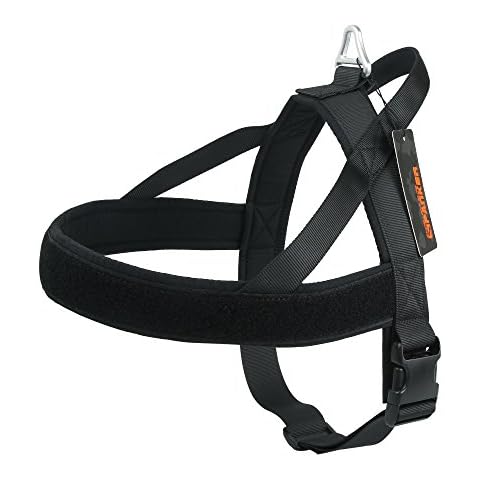 Chaleco táctico Excelente arnés para Perro Elite Spanker Cover