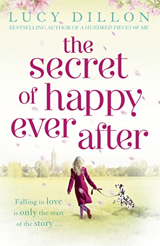 Secret of Happy Ever After