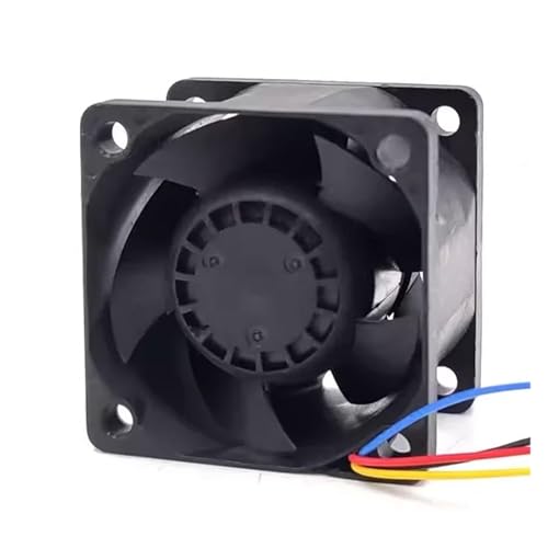 Ventilateur de refroidissement 4028 PF40281BX-D50U-SCP 10.8W à haut rendement