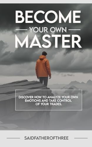 BECOME YOUR OWN MASTER