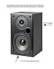 Polk Audio 5.1 Channel Home Theater System with Powered Subwoofer |Two (2) T15 Bookshelf, One (1) T30 Center Channel, Two (2) T50 Tower Speakers, PSW10 Sub | Alexa + HEOS