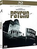 Psychose - Édition 55ème Anniversaire